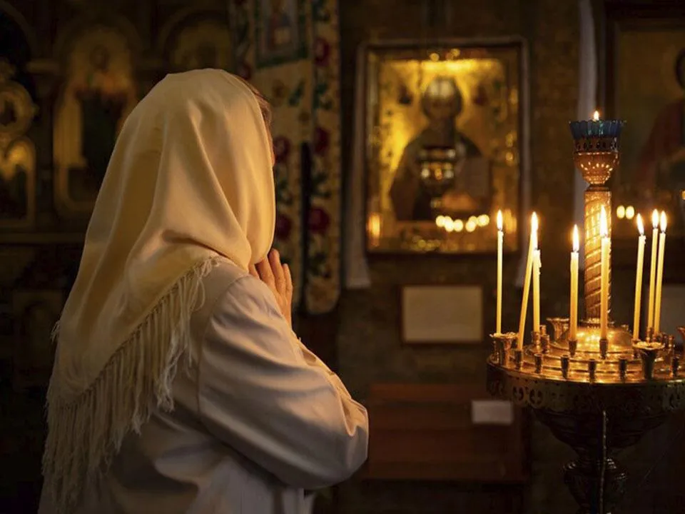 «Молитесь и не ропщите на судьбу»: ясновидящая рассказала, что нельзя делать на Ираиду Спорную