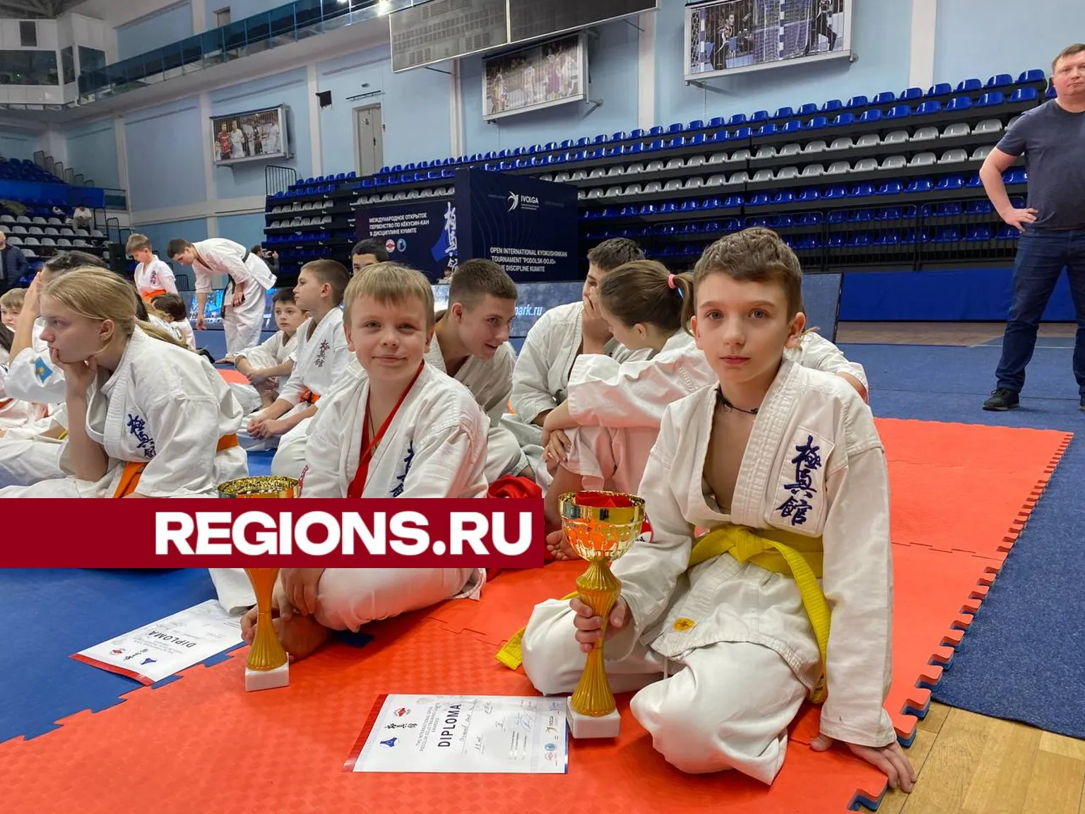 фото: Елена Лабзина