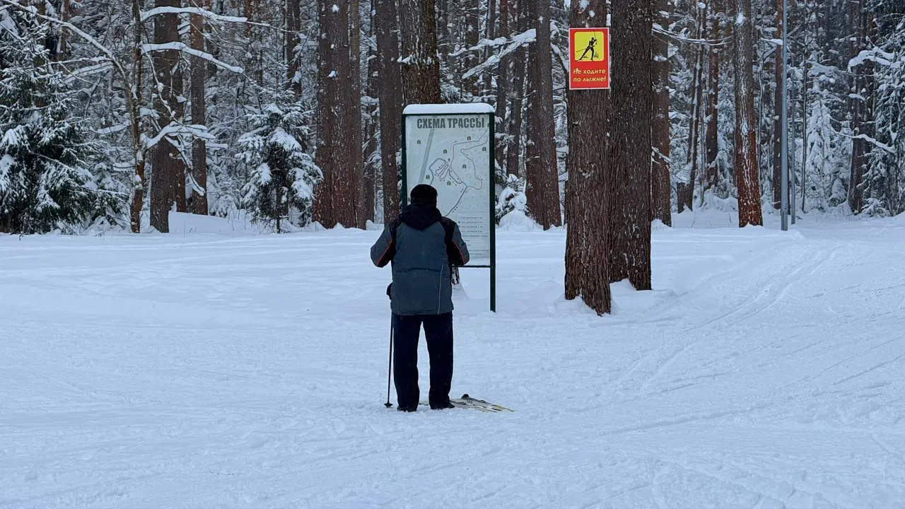 Фото: пресс-служба Администрации м.о. Егорьевск