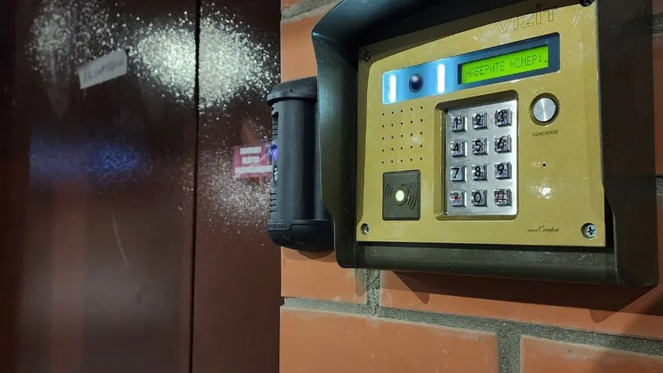 Фото: МедиаБанк Подмосковья/Евгений Рой