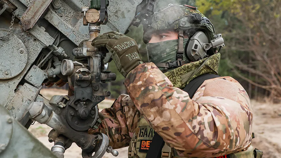 Фото: ТАСС/Алексей Коновалов