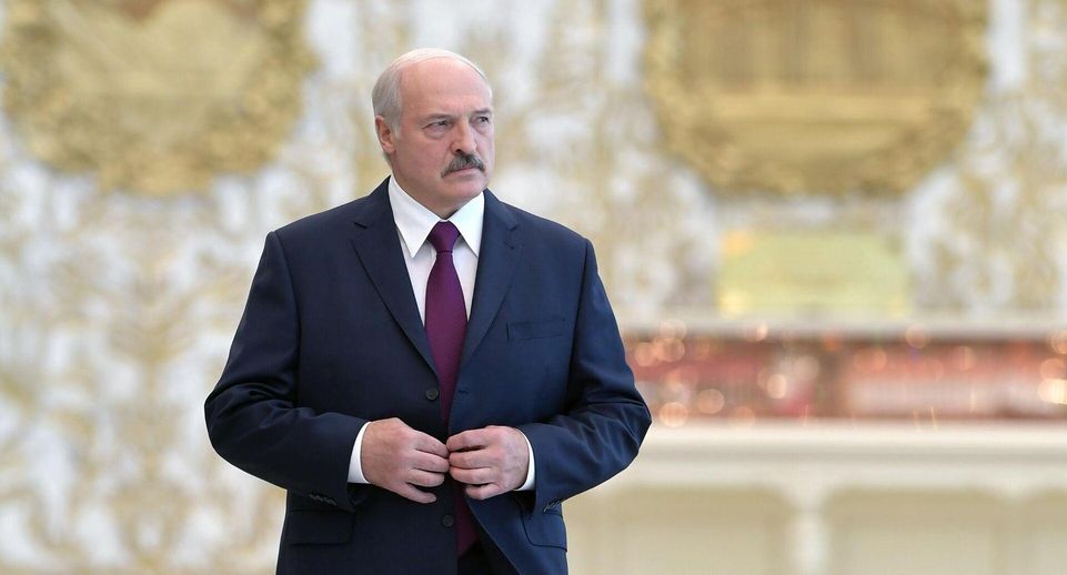 Лукашенко с подозрением отнесся к агрессивному настрою Польши и стран Балтии