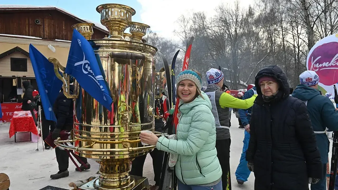 Фото Антон Чернов.