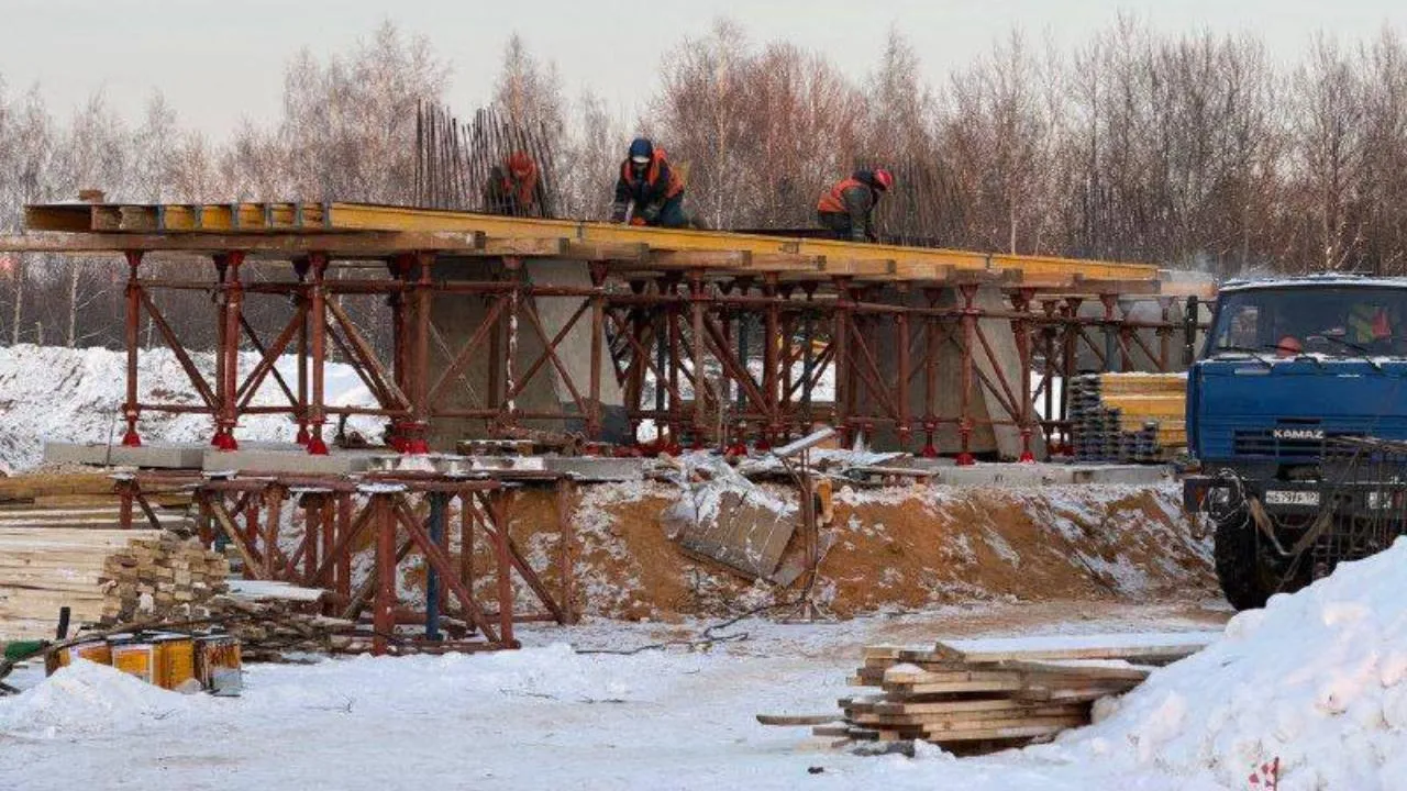 пресс-служба Министерства транспорта и дорожной инфраструктуры Московской области