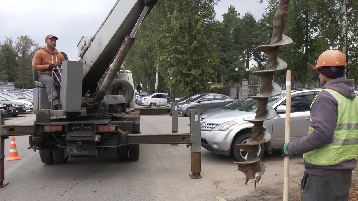 Фото: пресс-служба администрации г.о. Дубна