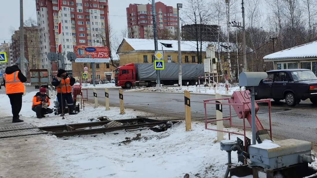 Фото: Нина Басистая