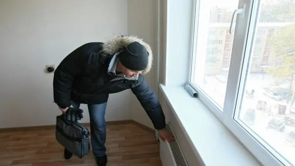 Губернатор рассказал, когда в жилые дома Подмосковья придет тепло