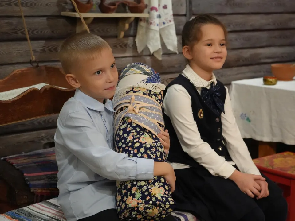 Фото: МедиаБанк Подмосковья/Мария Юдина