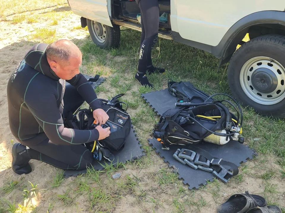 Фото: REGIONS/Валерий Гореловский