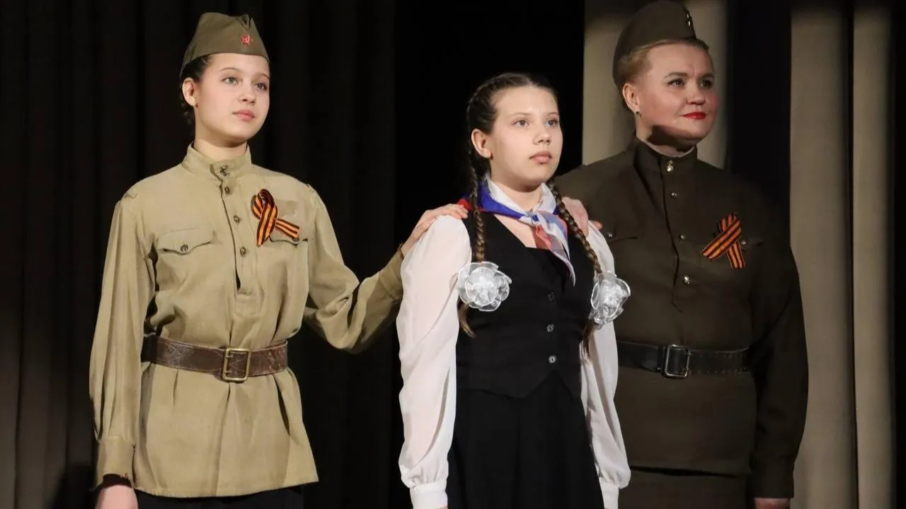 Игорь Каменев