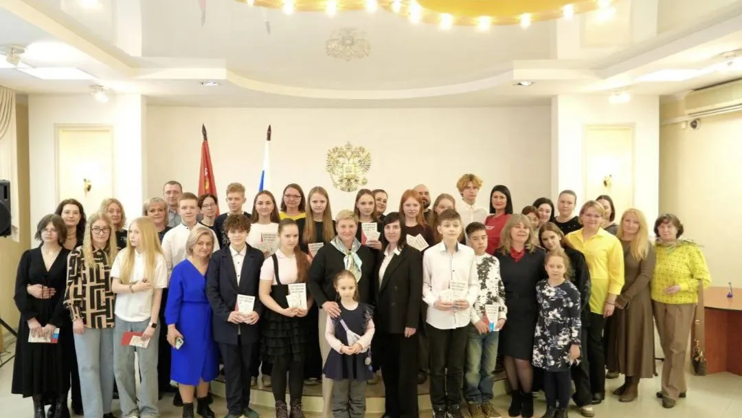 Фото: t.me/OErohanovaSP