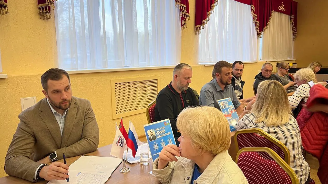 Фото: t.me/sobakin_mn