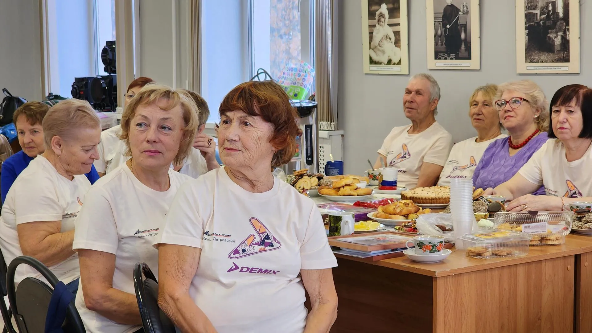 Фото: Валерия Тингаева