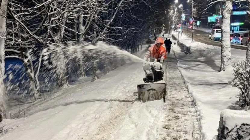 Пресс-служба администрации Можайского муниципального округа