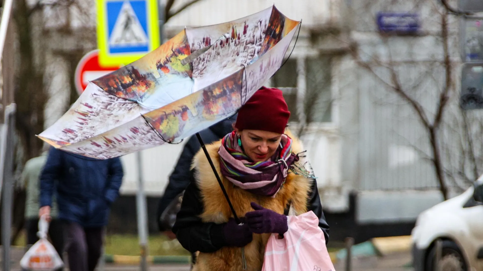 Lantyukhov Sergey/news.ru