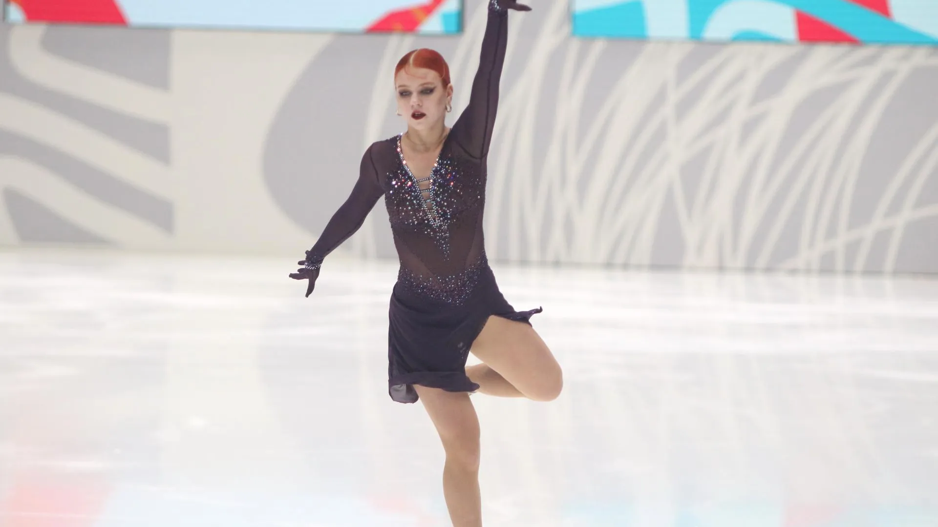 Maksim Konstantinov/Global Look Press