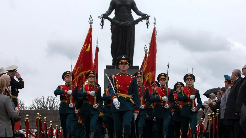 Фото: РИА Новости/Игорь Руссак