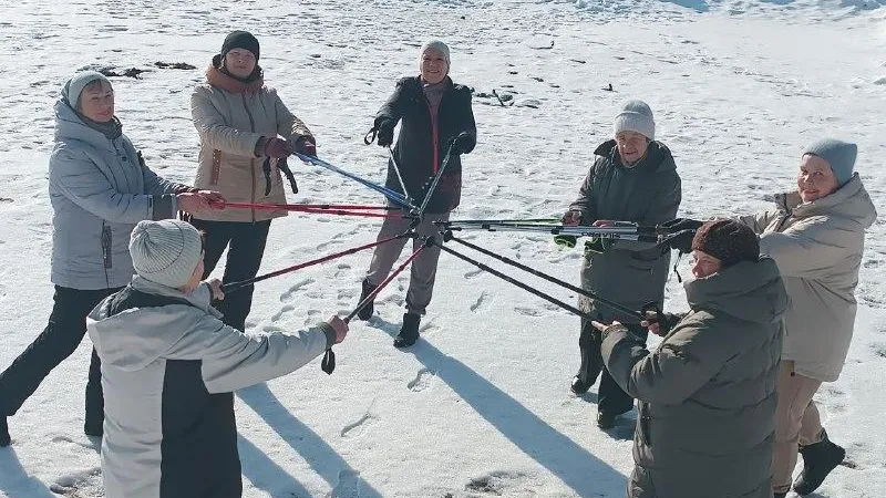 парк «Солнечный берег»