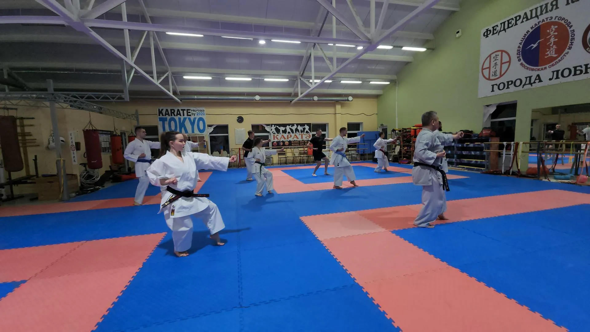 МедиаБанк Подмосковья/Юлия Смагринская