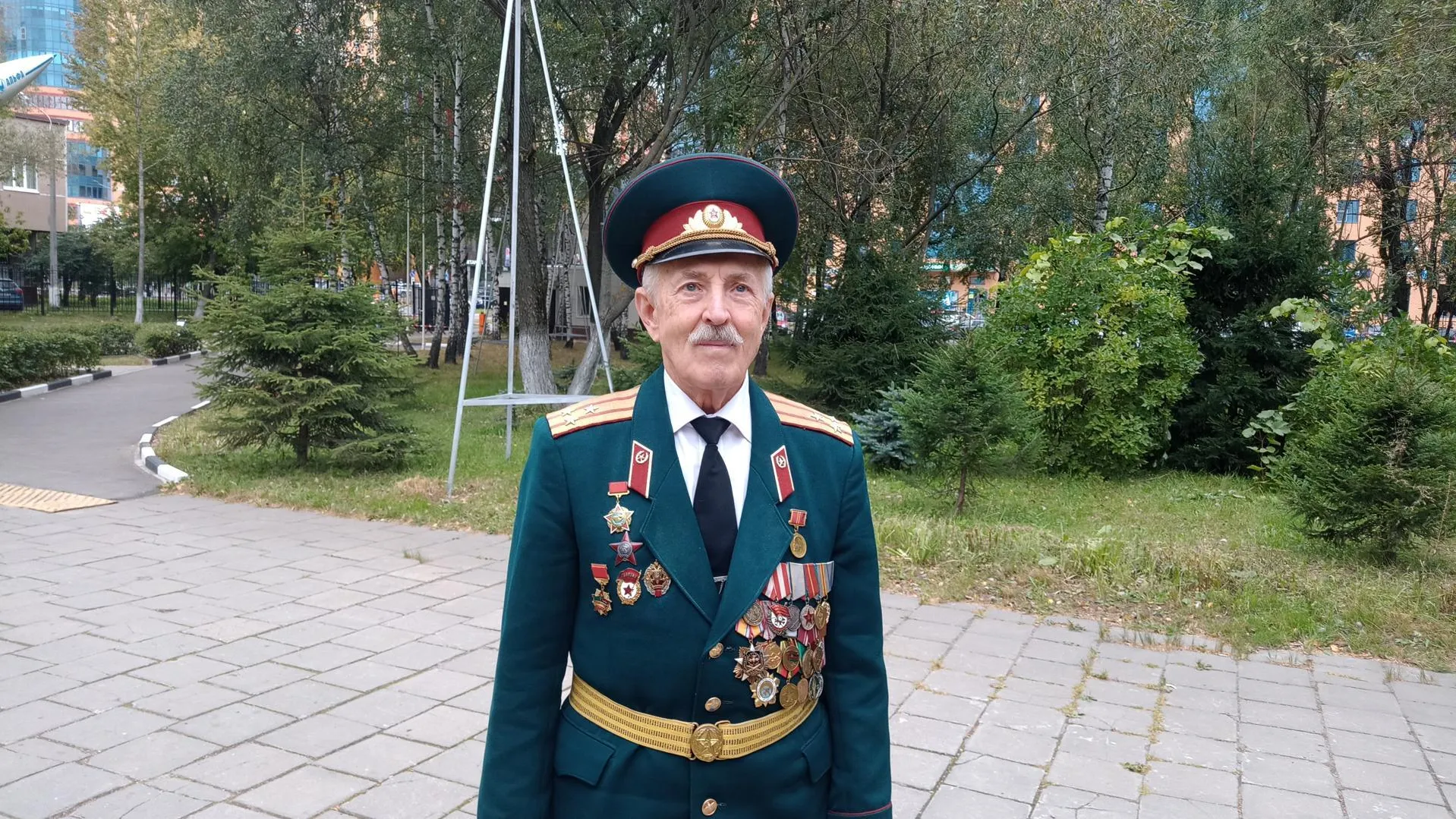 Фото: Ксения Казакова