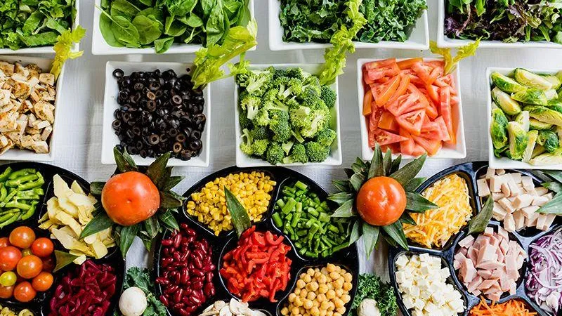 Эколог назвал вредные вещества, которых не должно быть в продуктах