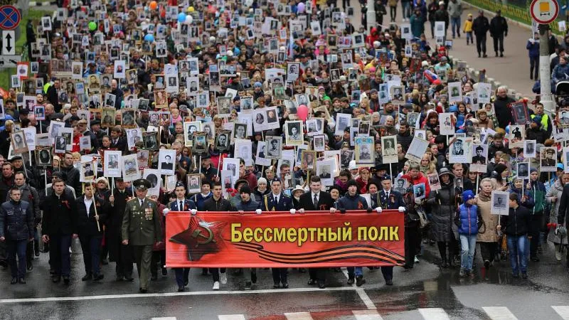Пресс-служба администрации Люберец