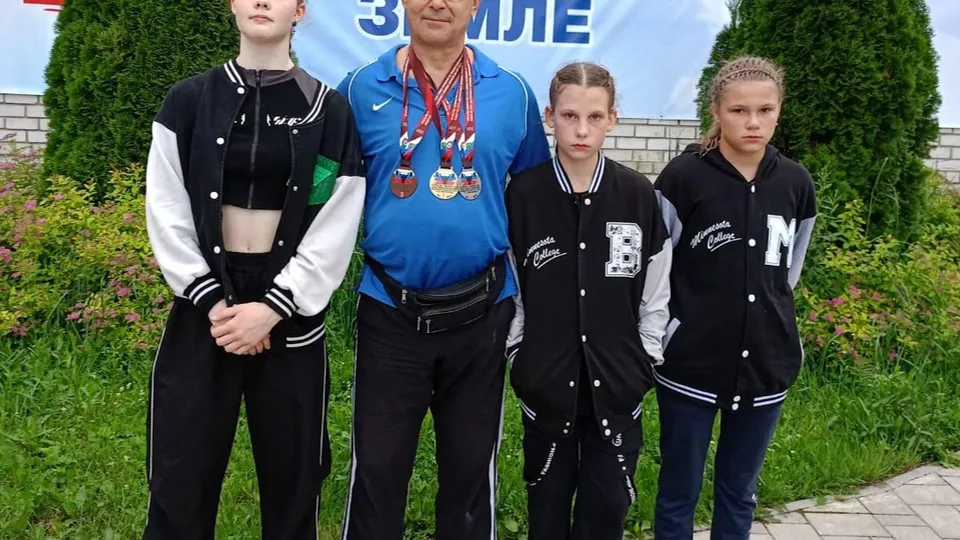 Фото: Администрация городского округа Люберцы