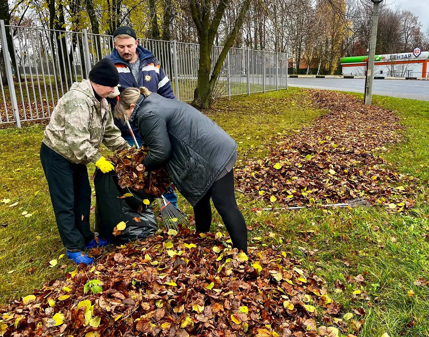 Фото: ДК им. В.Н. Леонова