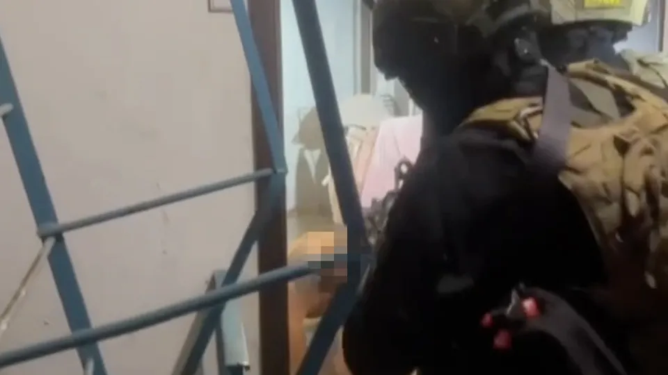 Фото: Росгвардия Московской области