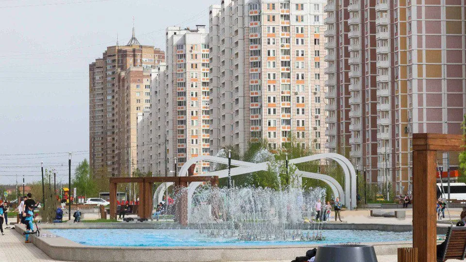 Фото: t.me/podolskadm