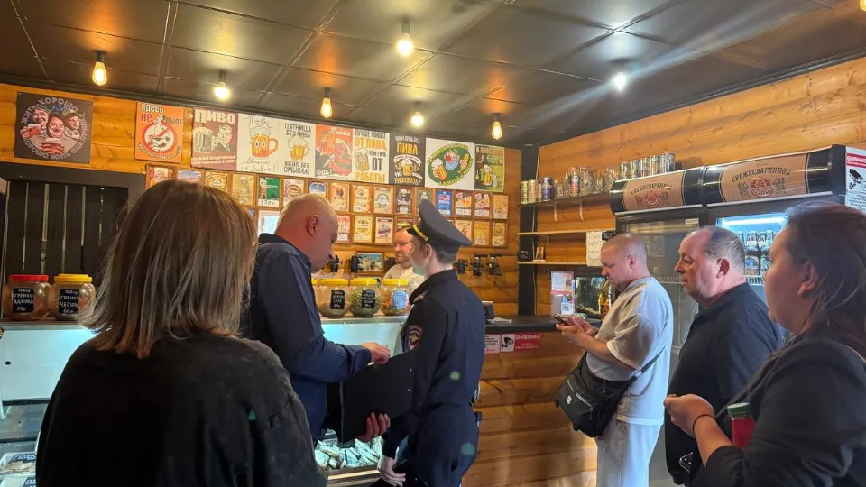 Фото: t.me/SoboleV_kotelniki