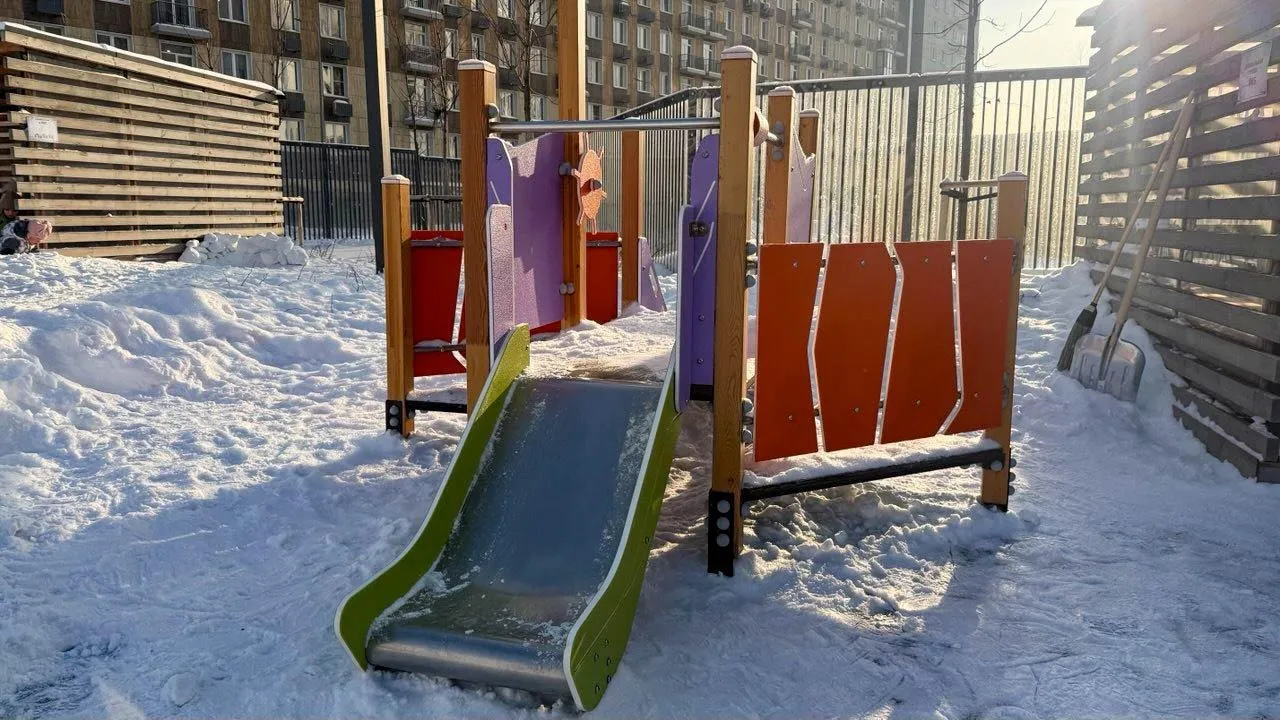 REGIONS/Анастасия Малышенко