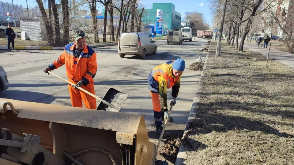 Фото: администрация городского округа Люберцы