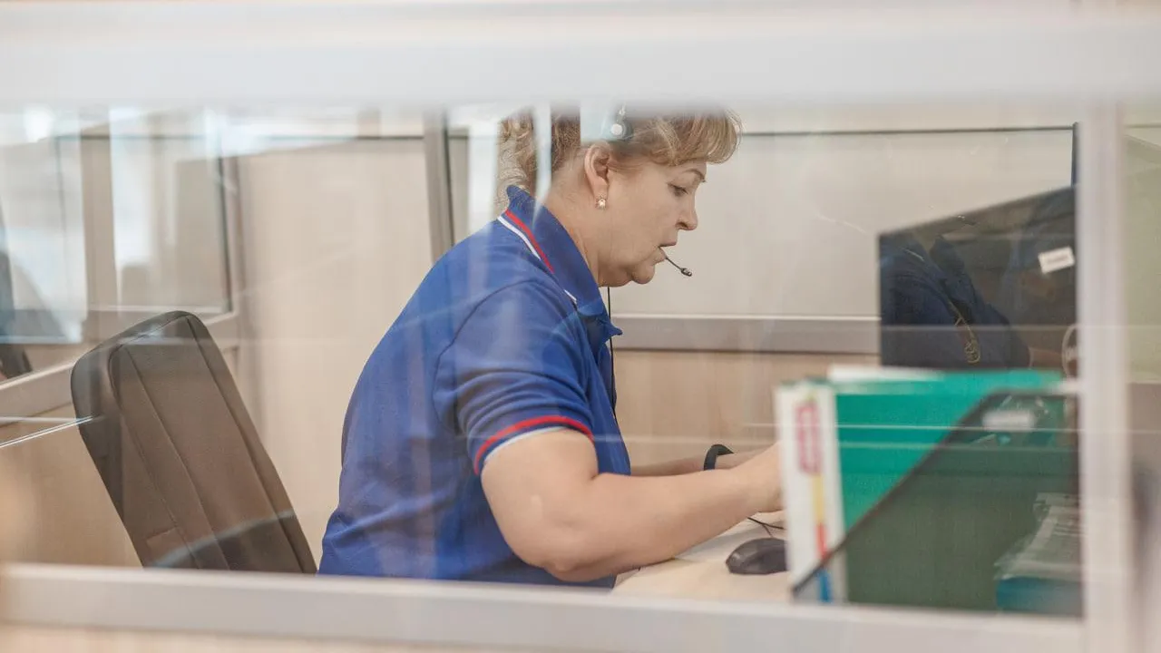 Жители и гости Подмосковья обратились за помощью в Систему-112 более 2 млн раз