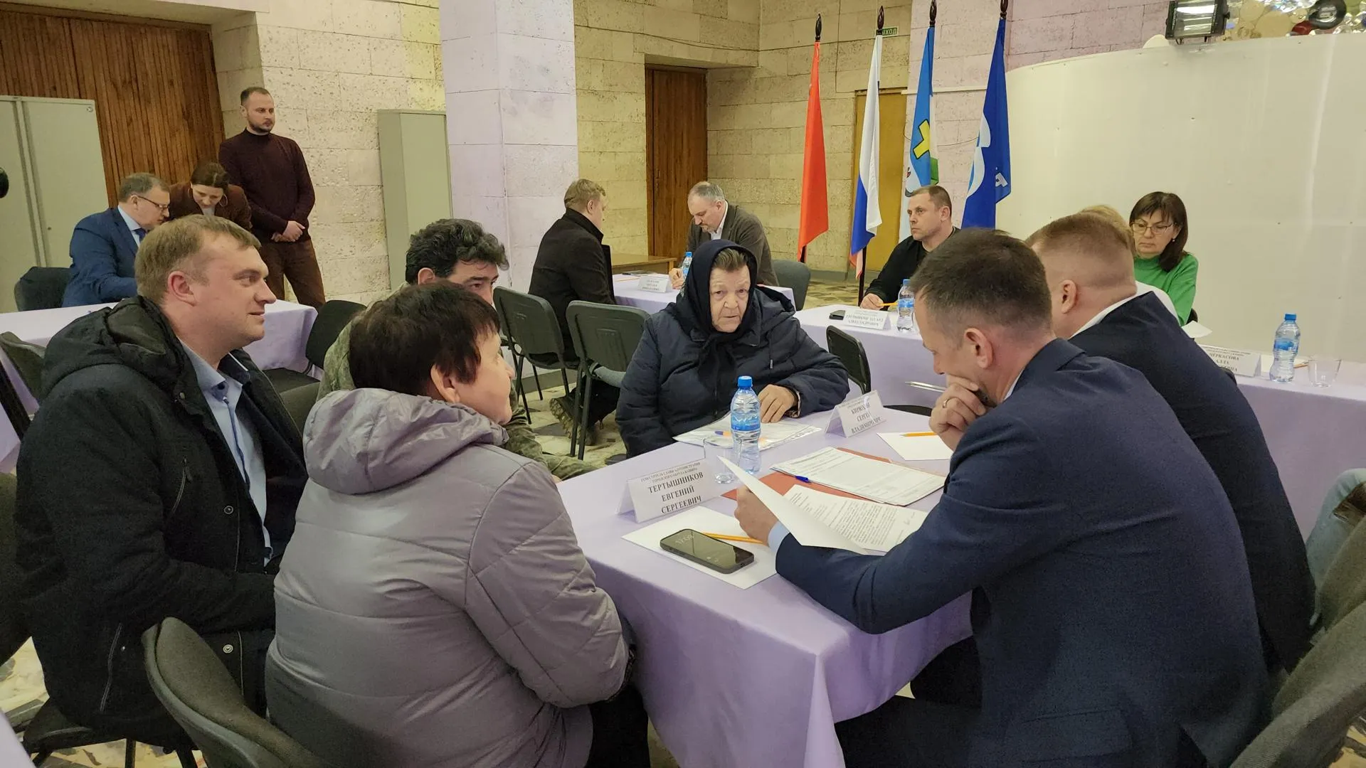 Фото: Иван Дубров