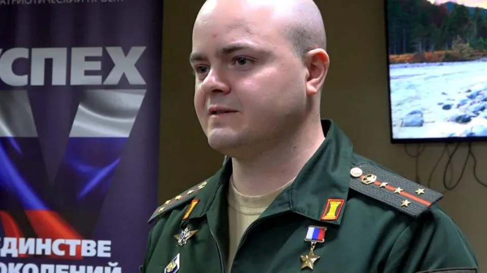 Фото: пресс-служба администрации г.о. Солнечногорск