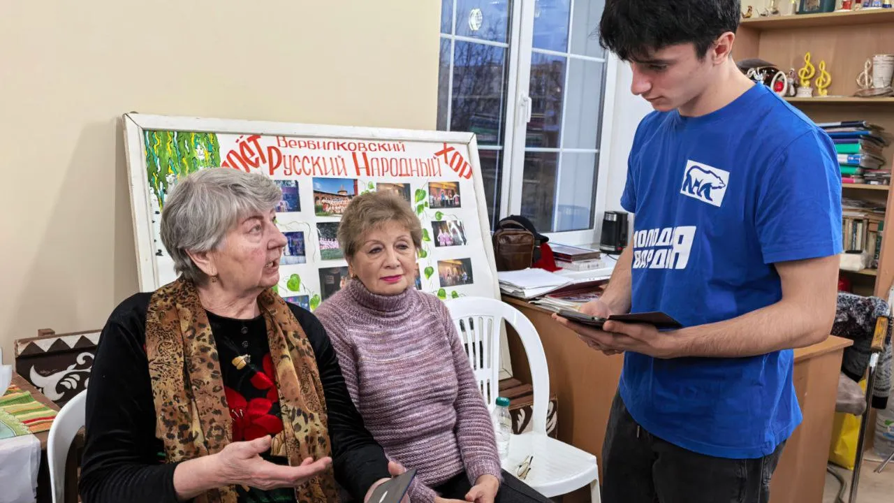 Фото: предоставлено Александром Храмцовым
