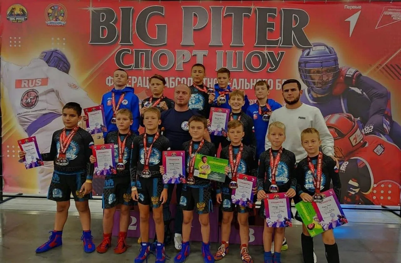 фото:администрация Краснознаменска