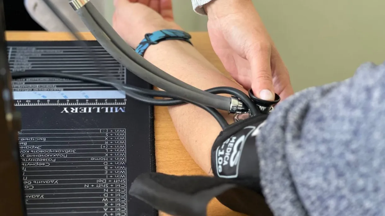 Фото: пресс-служба администрации г.о. Подольск