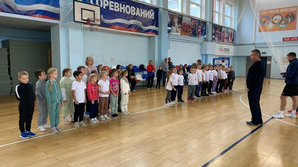 Фото: Администрация г.о. Серебряные Пруды