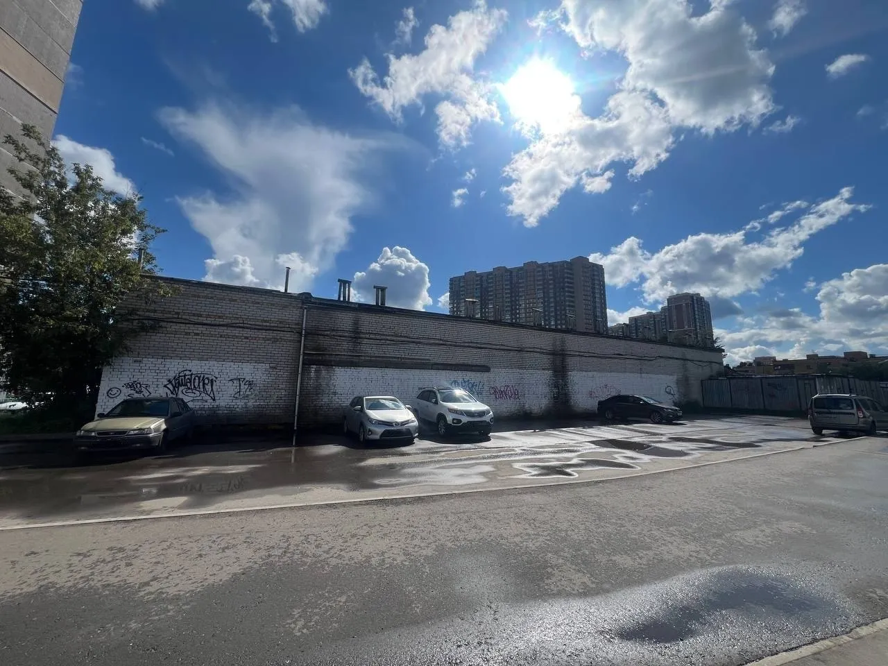 Фото: пресс-служба ГК «Вектор»