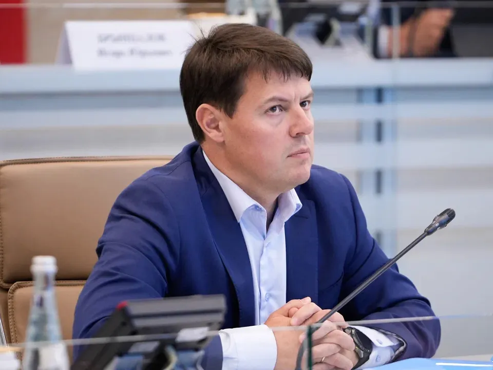 Фото: пресс-служба губернатора и правительства Московской области/Александра Степанова