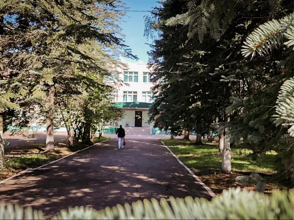 Фото: Ольга Антонова