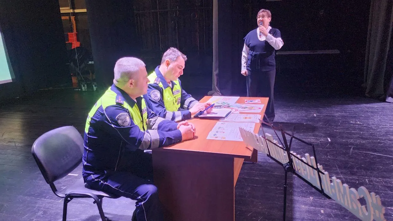 МедиаБанк Подмосковья/Ирина Кузова