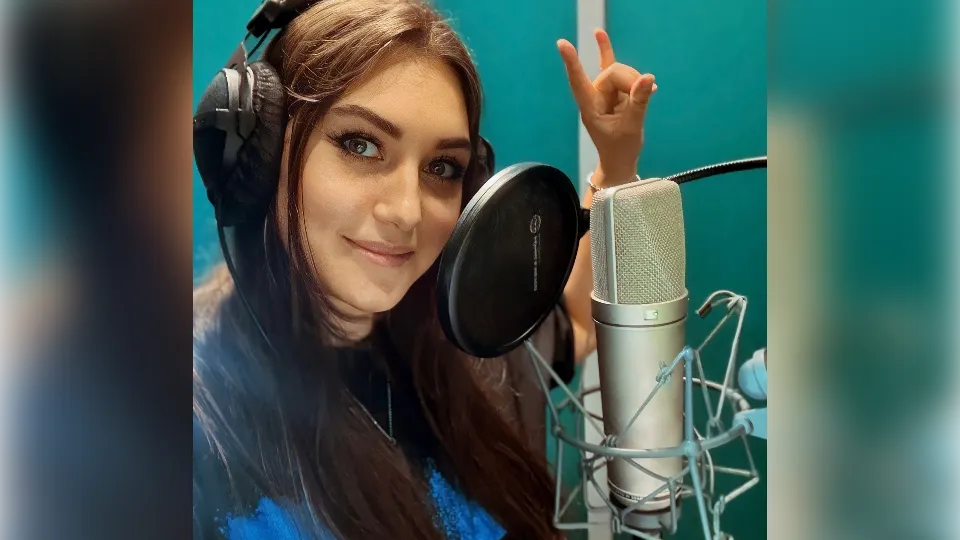 Фото: личный архив Галины Нечаевой