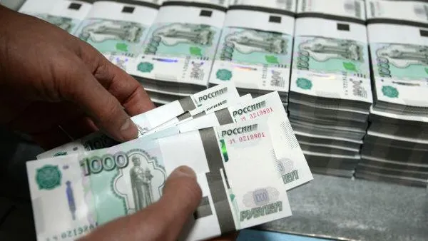 Около 1,5 млн руб вынес вор из дома руководителя столичной фирмы в Красногорском районе