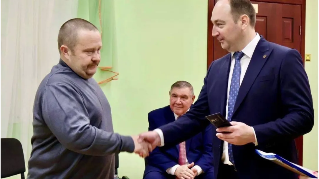 Фото: Пресс-служба администрации г.о. Ступино