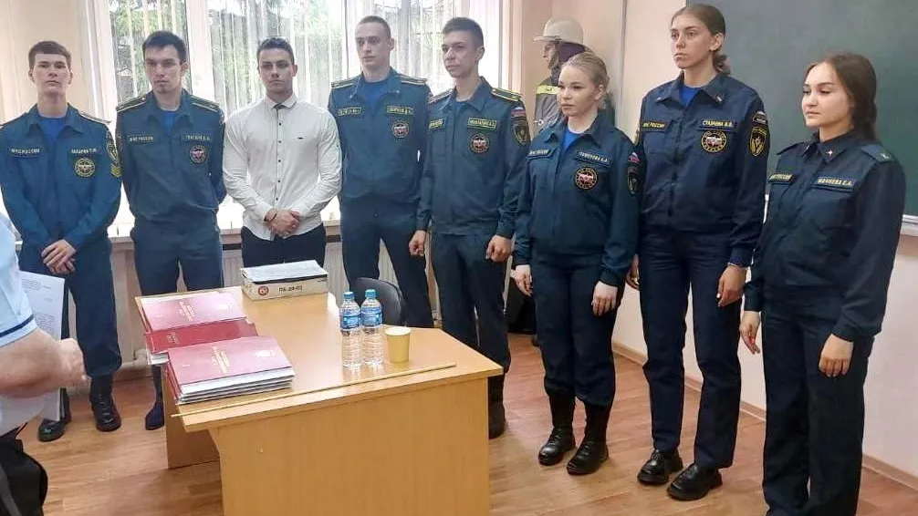 Фото: министерство образования Московской области