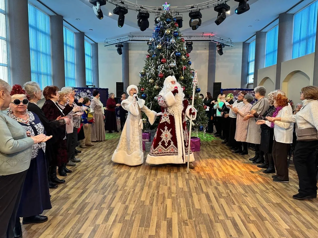 Пресс-служба администрации Можайского муниципального округа