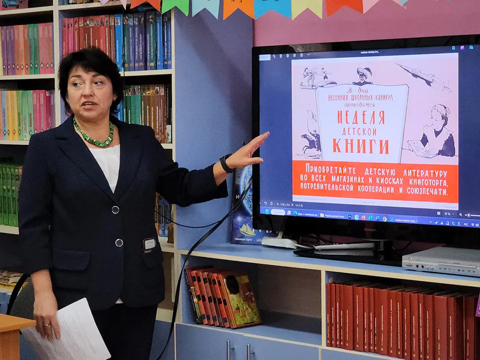 Фото: Вера Коренева